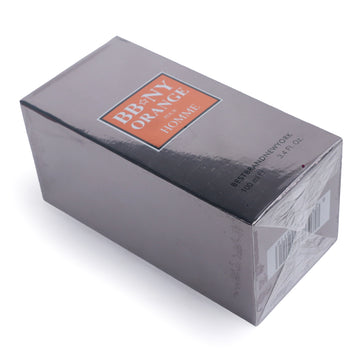 BBNY & Orange Perfume